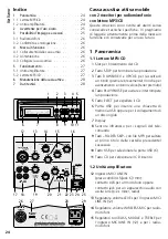 Предварительный просмотр 24 страницы Monacor TXA-622CD/SW Instruction Manual