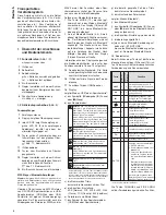 Preview for 4 page of Monacor TXA-700USB Instruction Manual