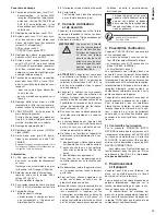 Preview for 13 page of Monacor TXA-700USB Instruction Manual