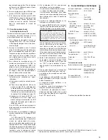 Preview for 15 page of Monacor TXA-700USB Instruction Manual