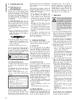 Preview for 22 page of Monacor TXA-700USB Instruction Manual