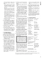 Preview for 27 page of Monacor TXA-700USB Instruction Manual