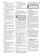 Preview for 29 page of Monacor TXA-700USB Instruction Manual