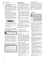 Preview for 30 page of Monacor TXA-700USB Instruction Manual