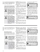 Preview for 32 page of Monacor TXA-700USB Instruction Manual