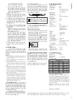 Preview for 7 page of Monacor TXA-800 Instruction Manual