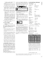 Preview for 15 page of Monacor TXA-800 Instruction Manual