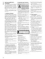 Preview for 16 page of Monacor TXA-800 Instruction Manual