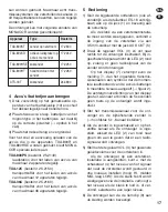 Preview for 17 page of Monacor TXA-800R Instruction Manual