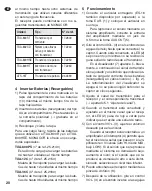 Preview for 20 page of Monacor TXA-800R Instruction Manual