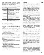 Preview for 23 page of Monacor TXA-800R Instruction Manual