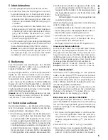 Preview for 5 page of Monacor TXA-802SR Instruction Manual