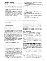 Preview for 15 page of Monacor TXA-802SR Instruction Manual