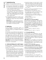 Preview for 18 page of Monacor TXA-802SR Instruction Manual