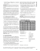 Preview for 19 page of Monacor TXA-802SR Instruction Manual