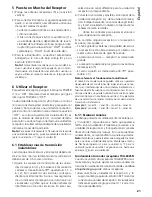 Preview for 21 page of Monacor TXA-802SR Instruction Manual