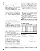 Preview for 22 page of Monacor TXA-802SR Instruction Manual