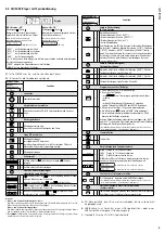 Предварительный просмотр 5 страницы Monacor TXA-820 Instruction Manual