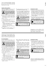 Preview for 17 page of Monacor TXA-820 Instruction Manual