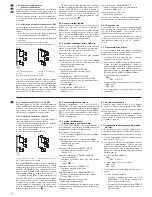 Preview for 16 page of Monacor TXA-900CD Instruction Manual