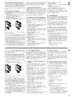 Preview for 23 page of Monacor TXA-900CD Instruction Manual