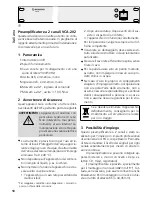 Preview for 10 page of Monacor VCA-202 Instruction Manual