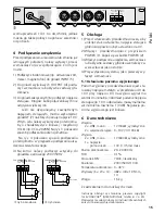 Preview for 15 page of Monacor VCA-202 Instruction Manual