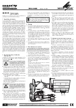 Preview for 5 page of Monacor VNC-2044 Quick Manual