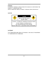 Preview for 2 page of Monacor VNC-3052 User Manual