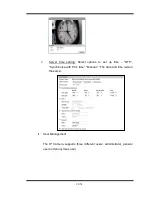 Предварительный просмотр 31 страницы Monacor VNC-3052 User Manual