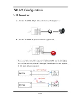 Предварительный просмотр 65 страницы Monacor VNC-3052 User Manual