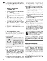 Preview for 10 page of Monacor WAP-5 Instruction Manua