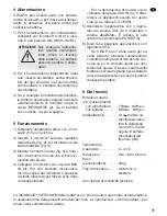 Preview for 11 page of Monacor WAP-5 Instruction Manua