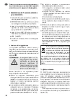 Preview for 14 page of Monacor WAP-5 Instruction Manua