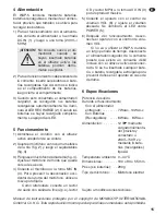 Preview for 15 page of Monacor WAP-5 Instruction Manua