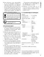 Preview for 9 page of Monacor WSA-20BT Instruction Manual