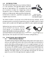 Preview for 4 page of MONARCH INSTRUMENT 6150-020 Instruction Manual