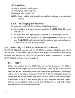 Preview for 6 page of MONARCH INSTRUMENT 6150-020 Instruction Manual