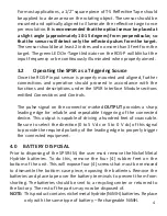 Preview for 7 page of MONARCH INSTRUMENT 6150-020 Instruction Manual