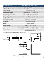 Preview for 9 page of MONARCH INSTRUMENT 6150-020 Instruction Manual