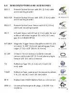 Preview for 11 page of MONARCH INSTRUMENT 6150-020 Instruction Manual