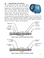 Предварительный просмотр 11 страницы MONARCH INSTRUMENT 6243-010 Instruction Manual