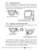 Предварительный просмотр 13 страницы MONARCH INSTRUMENT 6243-010 Instruction Manual