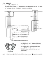 Предварительный просмотр 18 страницы MONARCH INSTRUMENT 6243-010 Instruction Manual