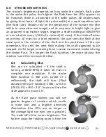 Предварительный просмотр 29 страницы MONARCH INSTRUMENT 6243-010 Instruction Manual