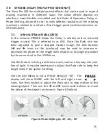 Предварительный просмотр 31 страницы MONARCH INSTRUMENT 6243-010 Instruction Manual