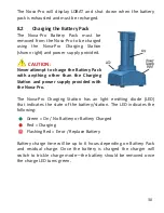 Предварительный просмотр 35 страницы MONARCH INSTRUMENT 6243-010 Instruction Manual