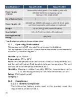 Предварительный просмотр 38 страницы MONARCH INSTRUMENT 6243-010 Instruction Manual