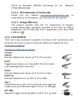 Предварительный просмотр 39 страницы MONARCH INSTRUMENT 6243-010 Instruction Manual