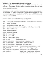 Предварительный просмотр 13 страницы MONARCH INSTRUMENT ACT-1B Series Instruction Manual